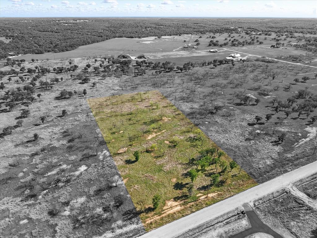 Sierra Vista Ranch - Land