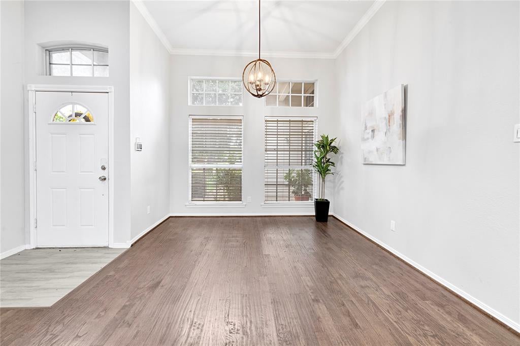 3116 Silver Springs Lane