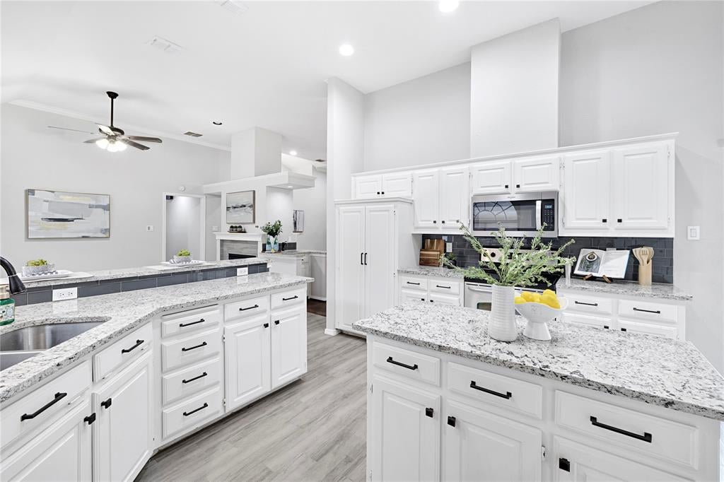 3116 Silver Springs Lane