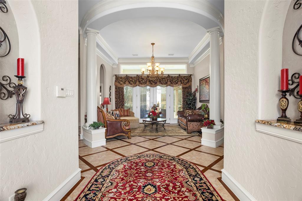 8000 Echo Hills Court S