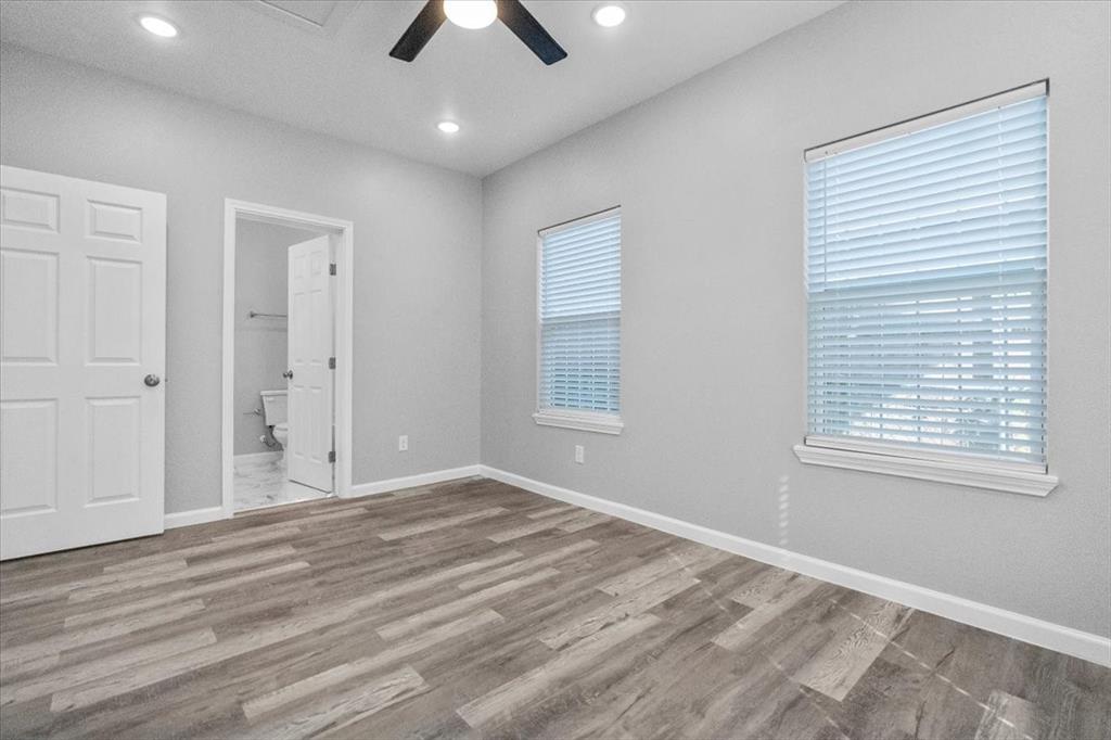 Camps Alex - Residential