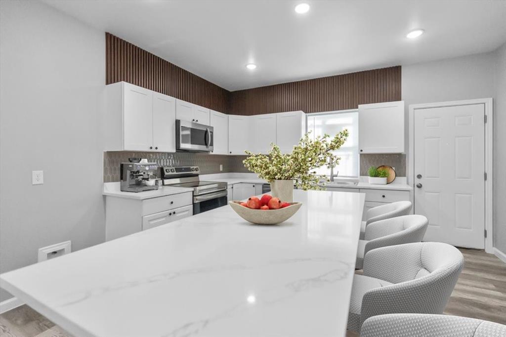 Camps Alex - Residential