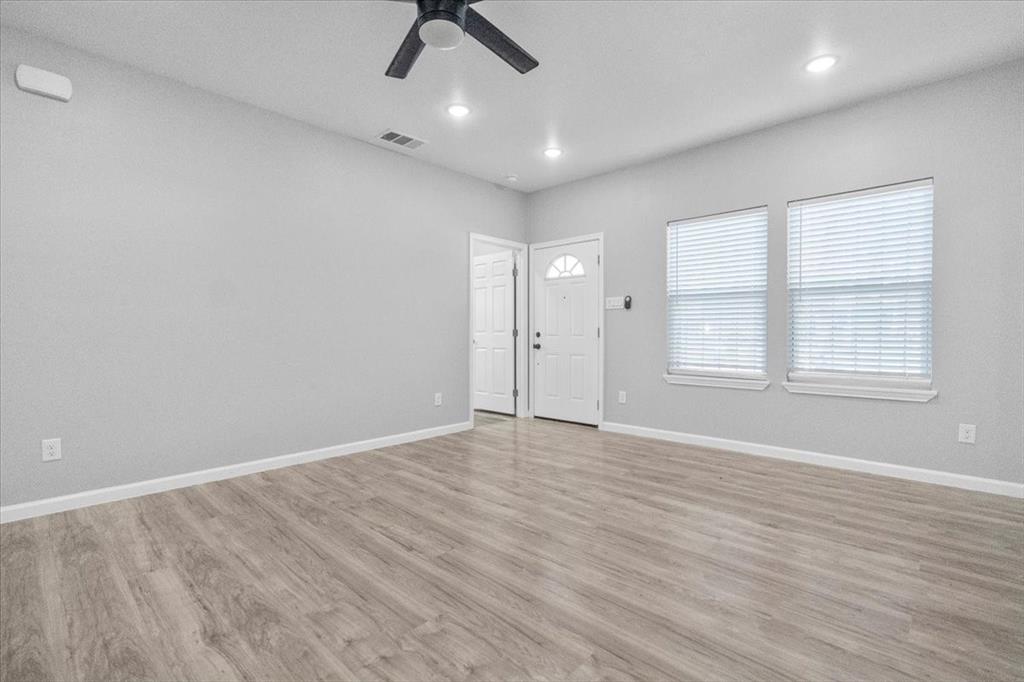 Camps Alex - Residential