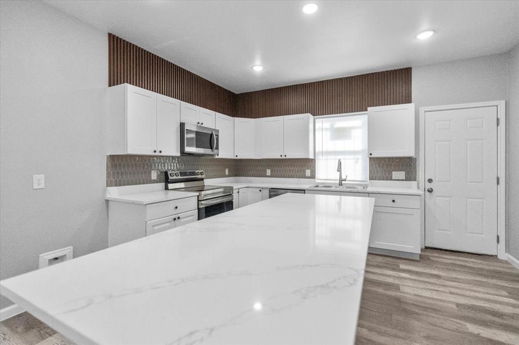 Camps Alex - Residential