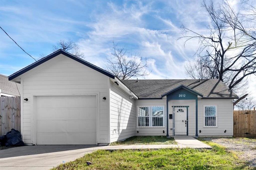 Camps Alex - Residential