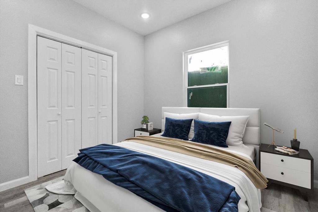 Camps Alex - Residential