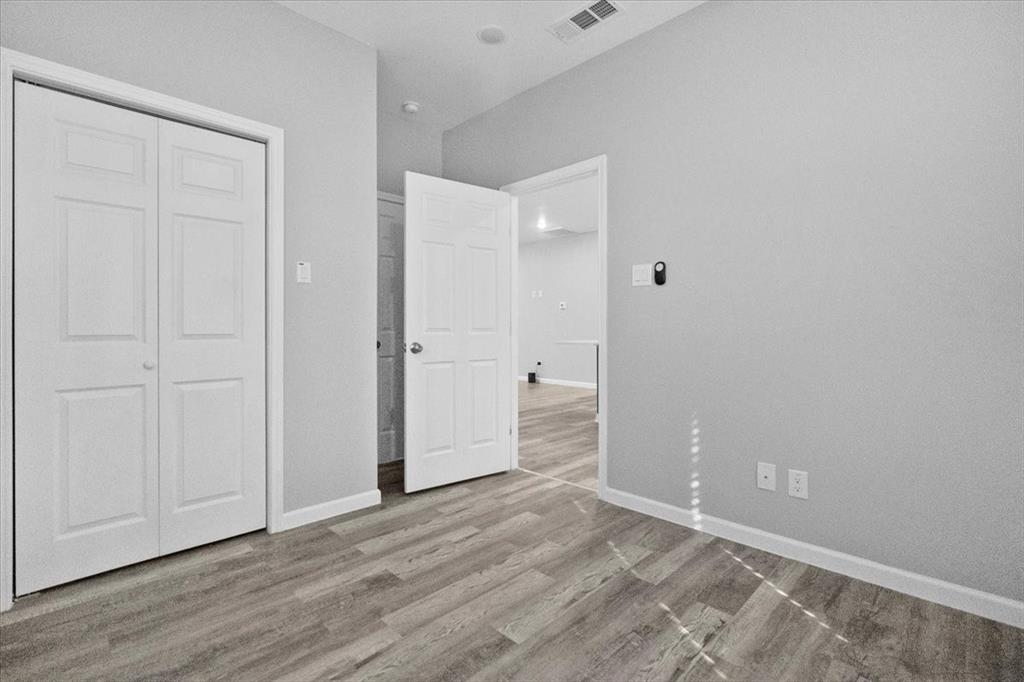 Camps Alex - Residential