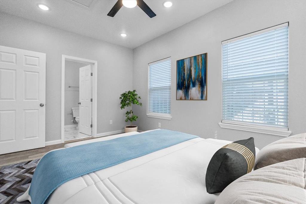 Camps Alex - Residential