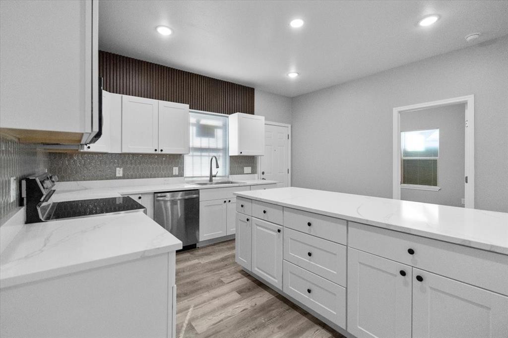 Camps Alex - Residential