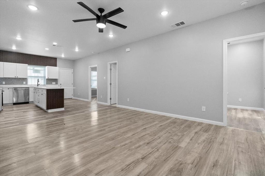 Camps Alex - Residential