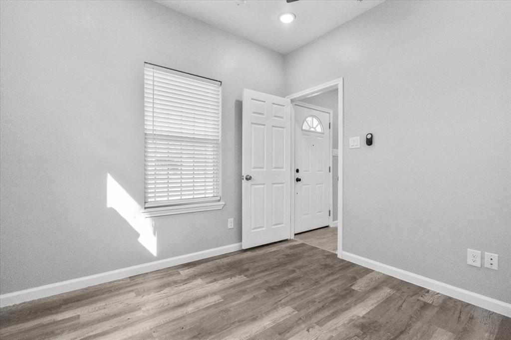 Camps Alex - Residential