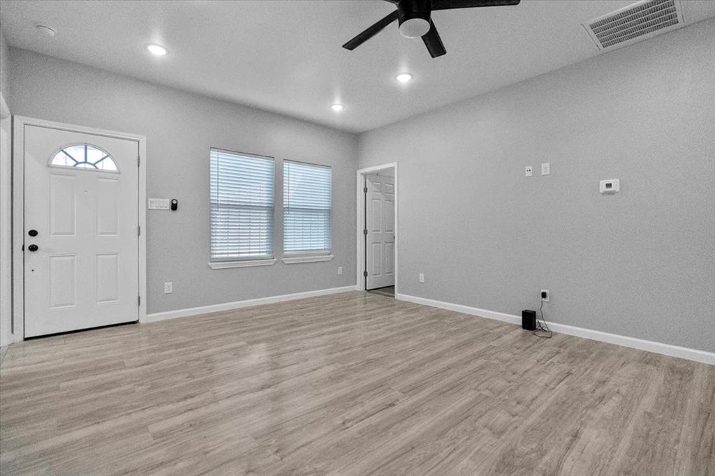 Camps Alex - Residential