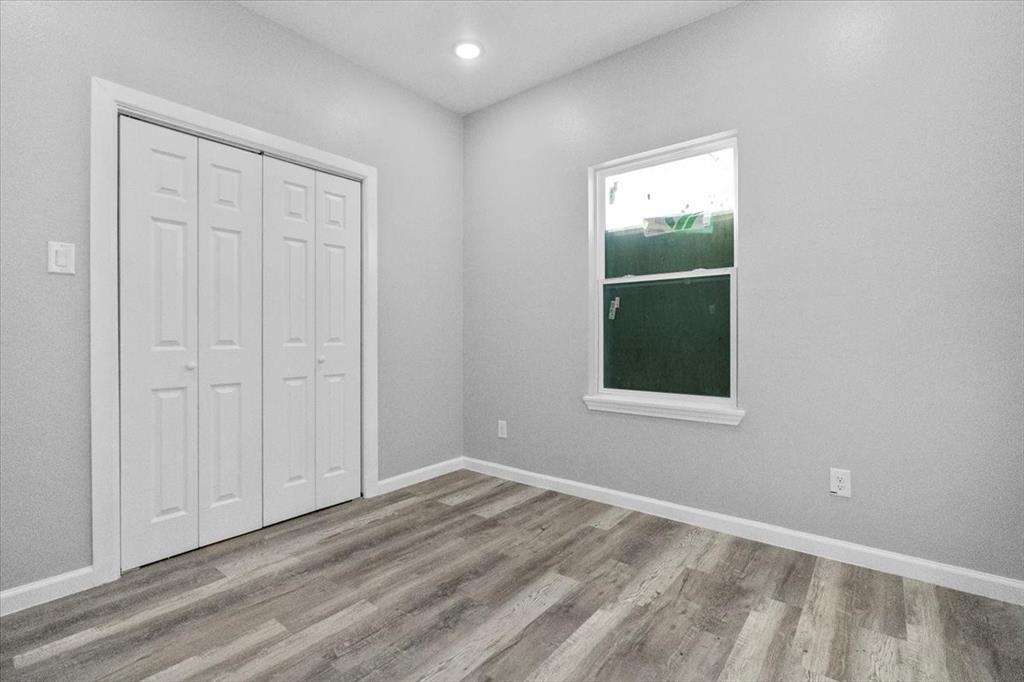 Camps Alex - Residential