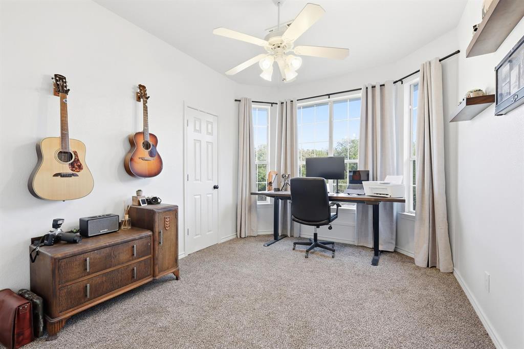 Coffee H - Residential