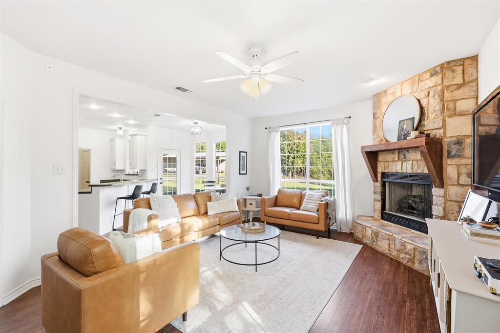 Coffee H - Residential