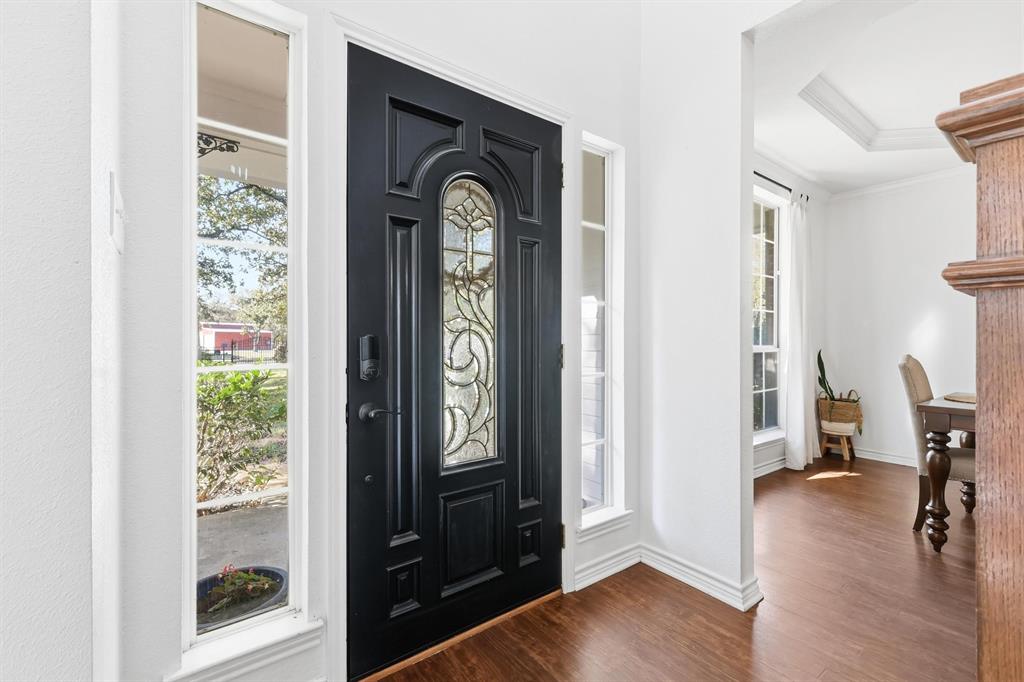 Coffee H - Residential