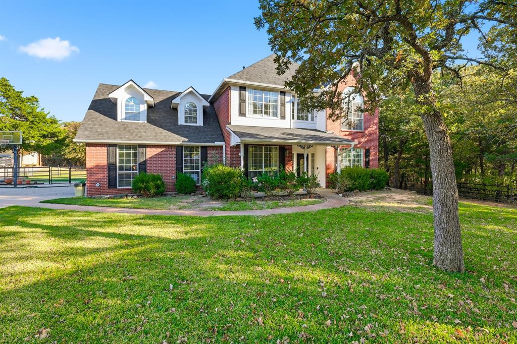 Coffee H - Residential