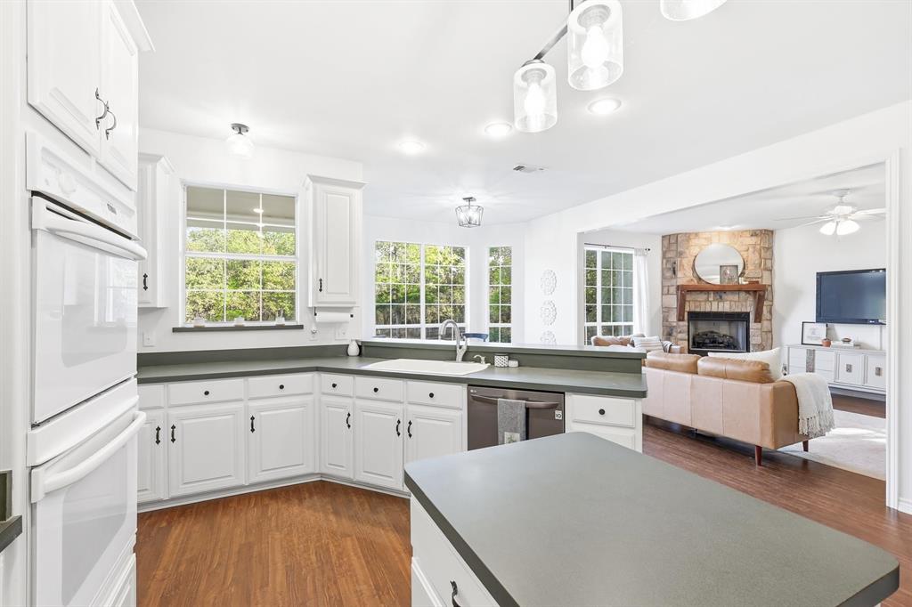 Coffee H - Residential