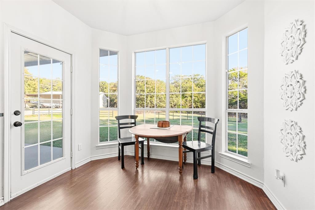 Coffee H - Residential