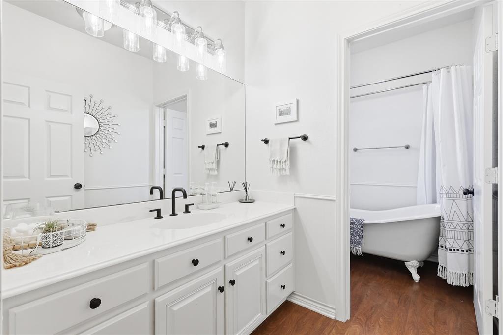 Coffee H - Residential