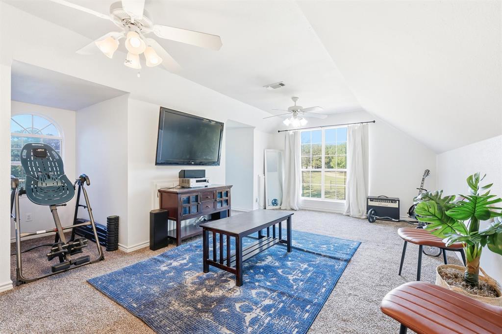 Coffee H - Residential