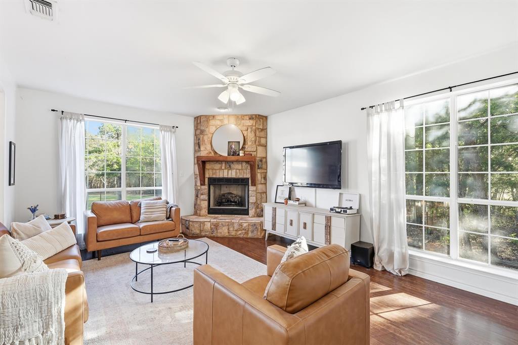 Coffee H - Residential