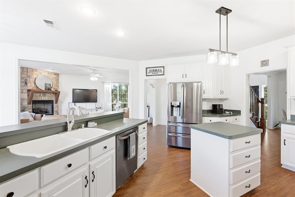 Coffee H - Residential