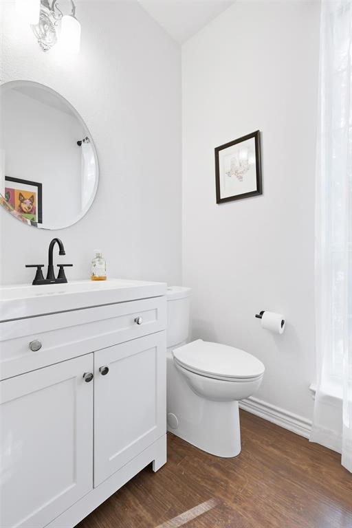 Coffee H - Residential