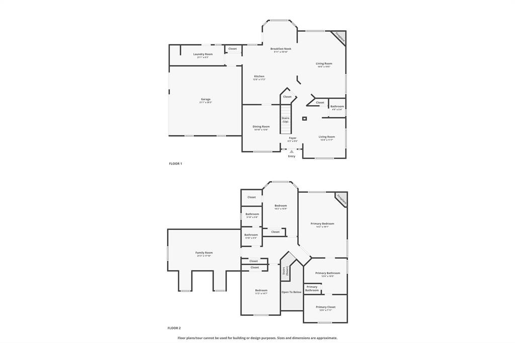 Coffee H - Residential