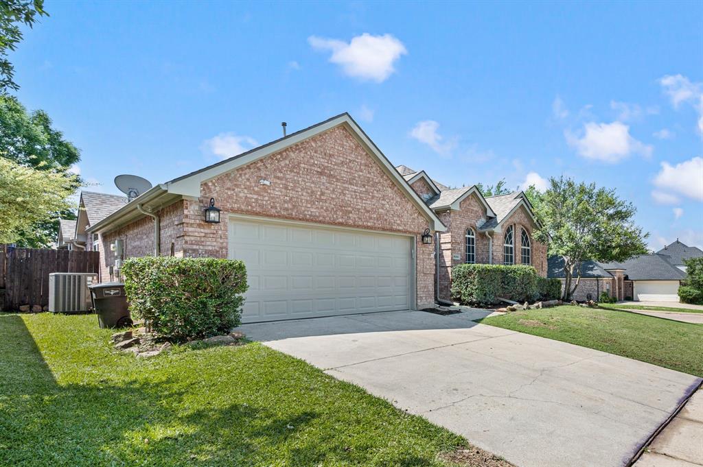 8050 Mount Shasta Circle