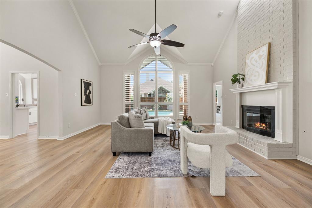 8050 Mount Shasta Circle