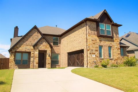 141 Conchas Drive Forney TX 75126