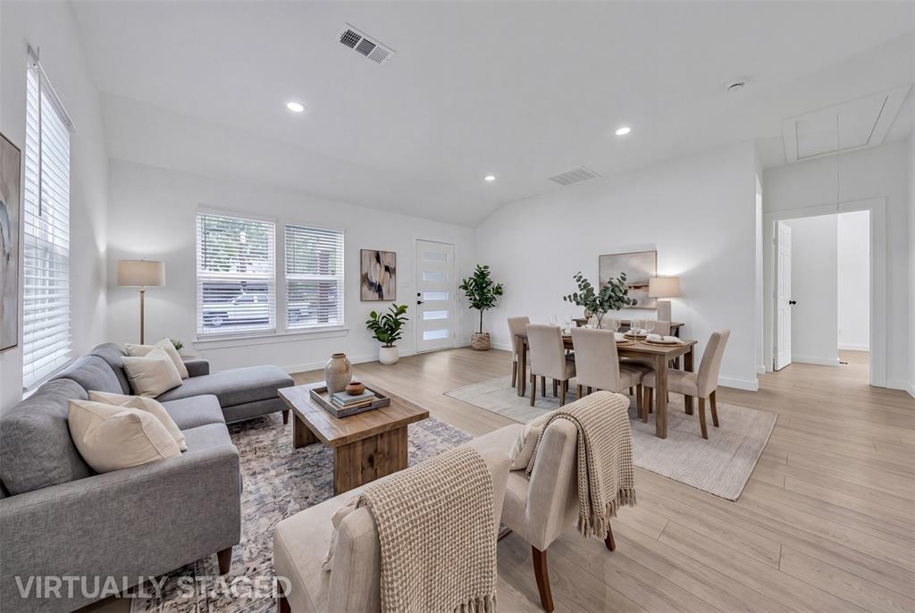 601 Pearson Avenue A