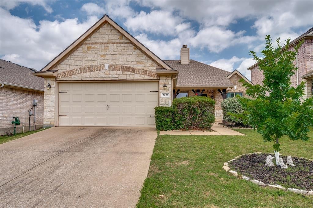 2677 Calmwater Drive