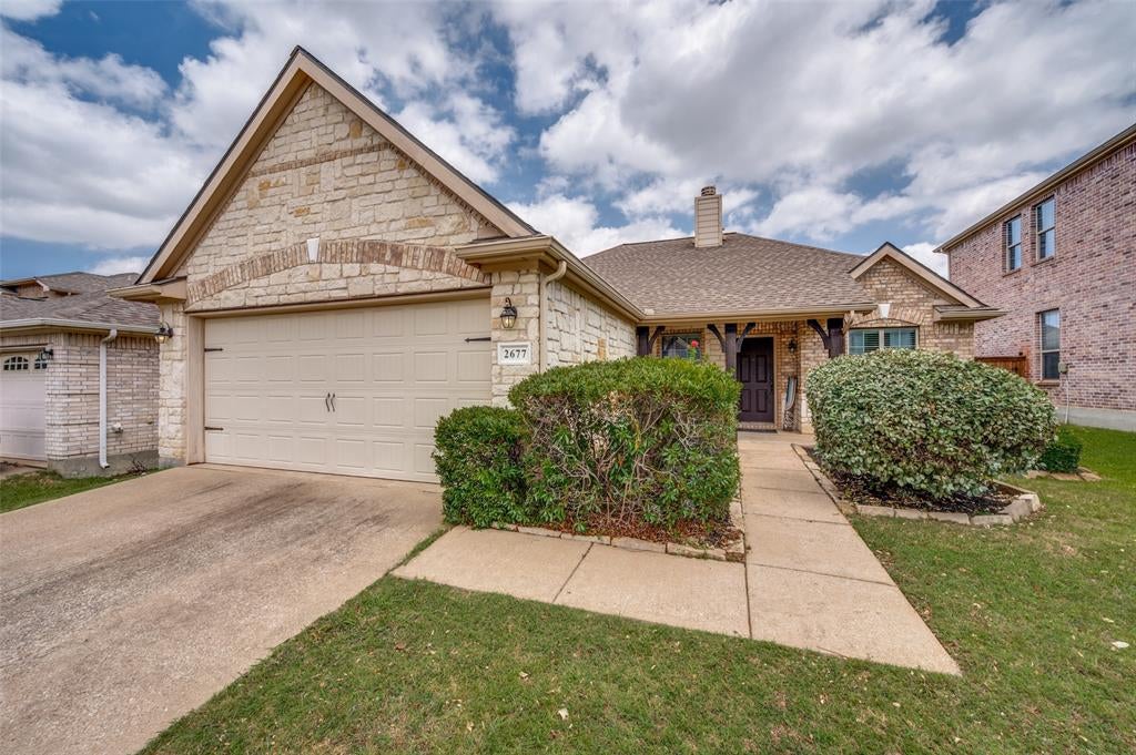 2677 Calmwater Drive