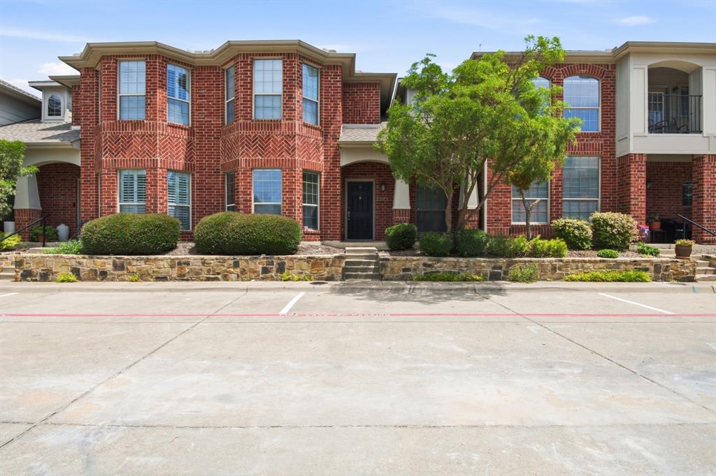 Photo 1 of 38 — 575 S Virginia Hills Drive 2203, McKinney, TX 75072