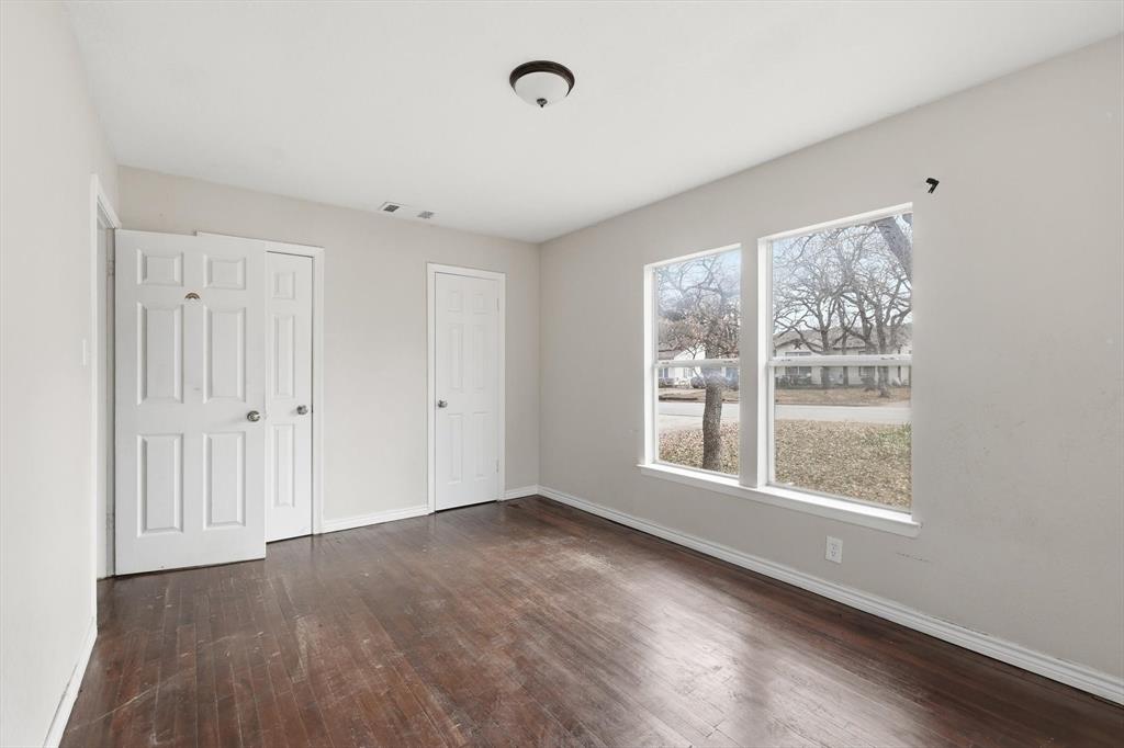 Bell Hurst - Residential