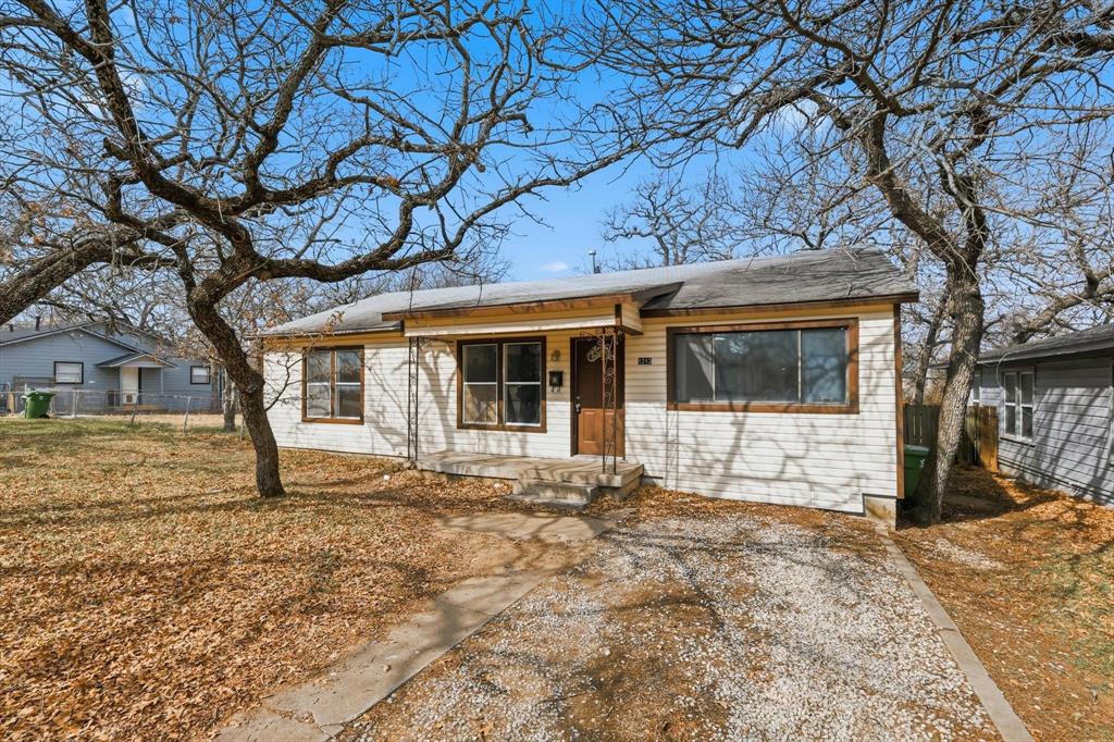 Bell Hurst - Residential