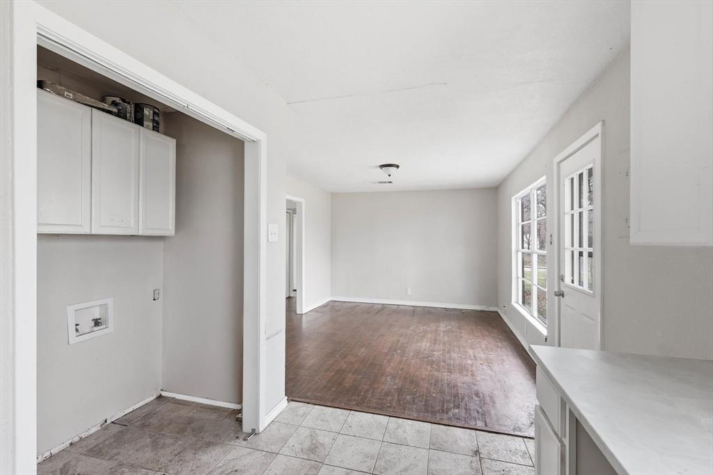 Bell Hurst - Residential