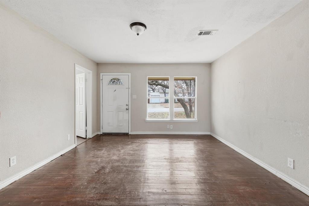 Bell Hurst - Residential