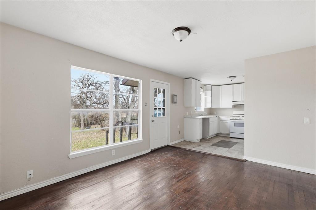 Bell Hurst - Residential