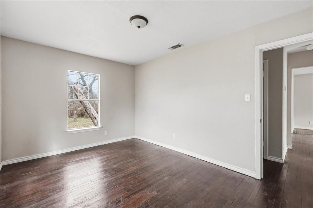 Bell Hurst - Residential