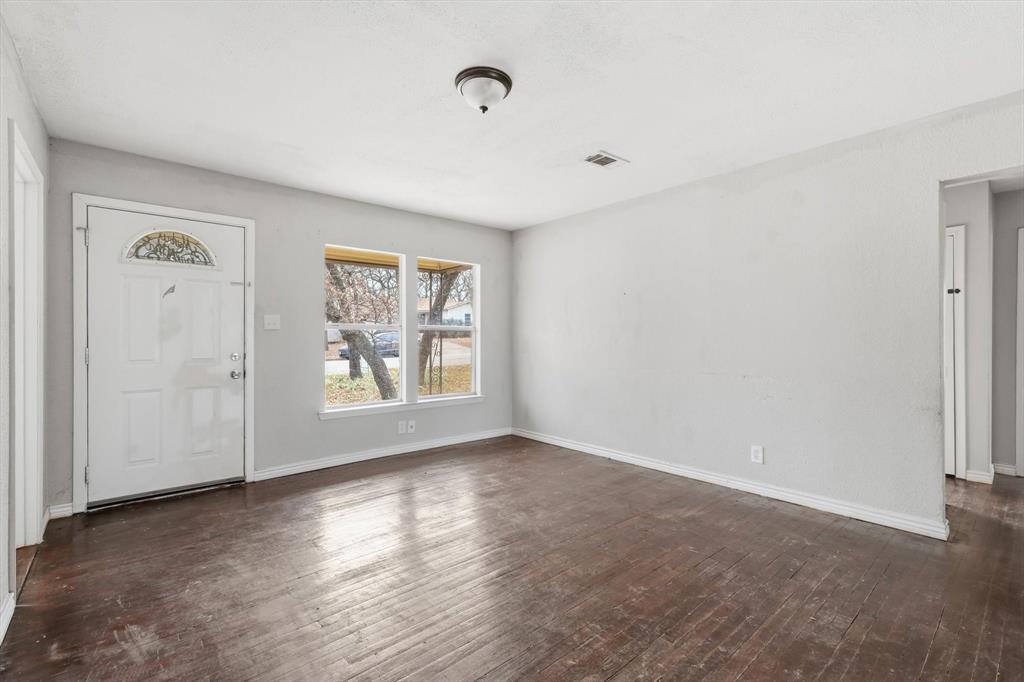 Bell Hurst - Residential