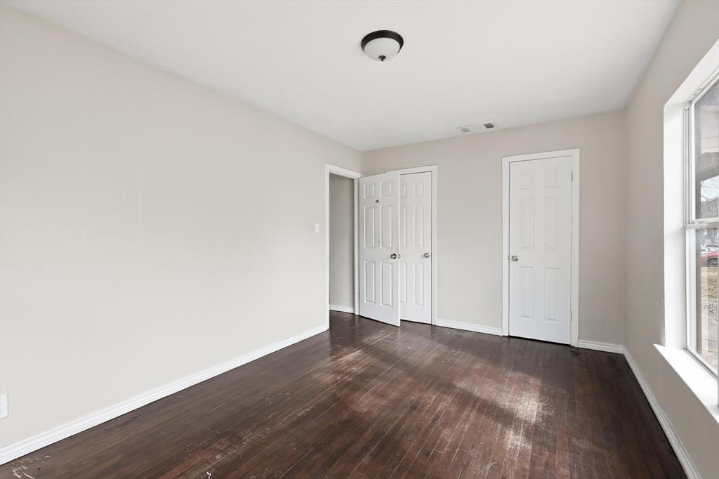 Bell Hurst - Residential