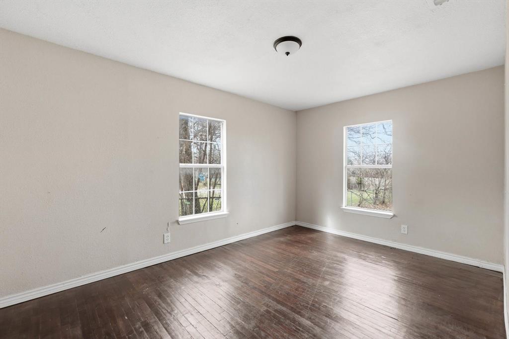 Bell Hurst - Residential