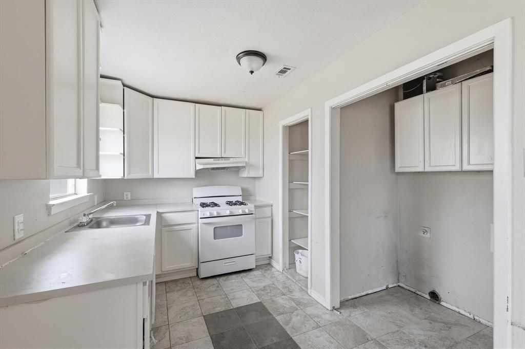 Bell Hurst - Residential