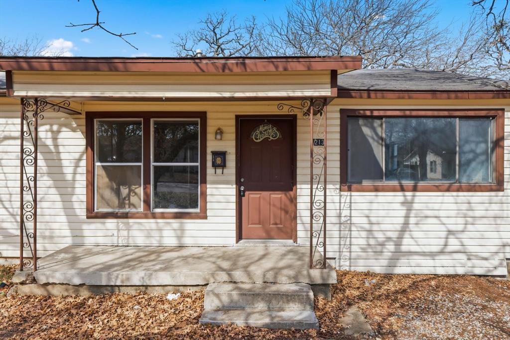 Bell Hurst - Residential