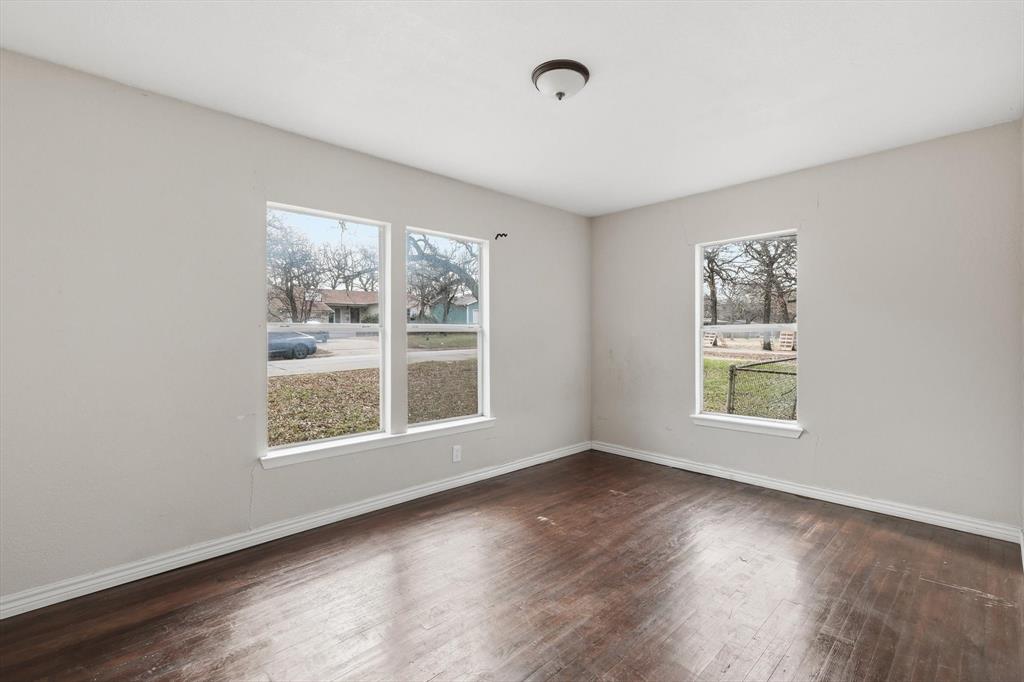 Bell Hurst - Residential