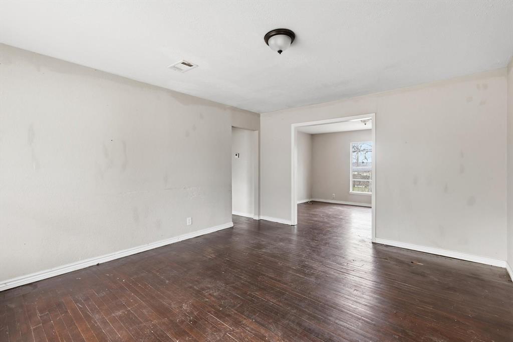 Bell Hurst - Residential