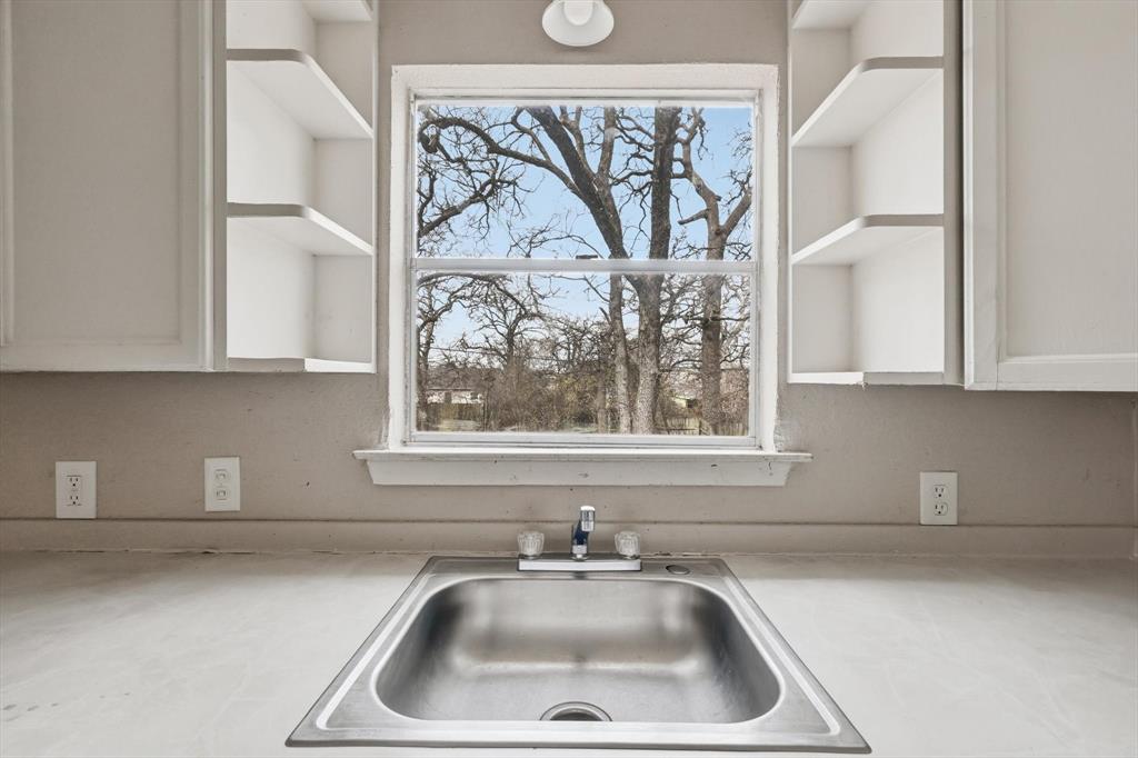 Bell Hurst - Residential